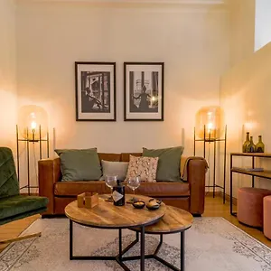 Westende Apartment